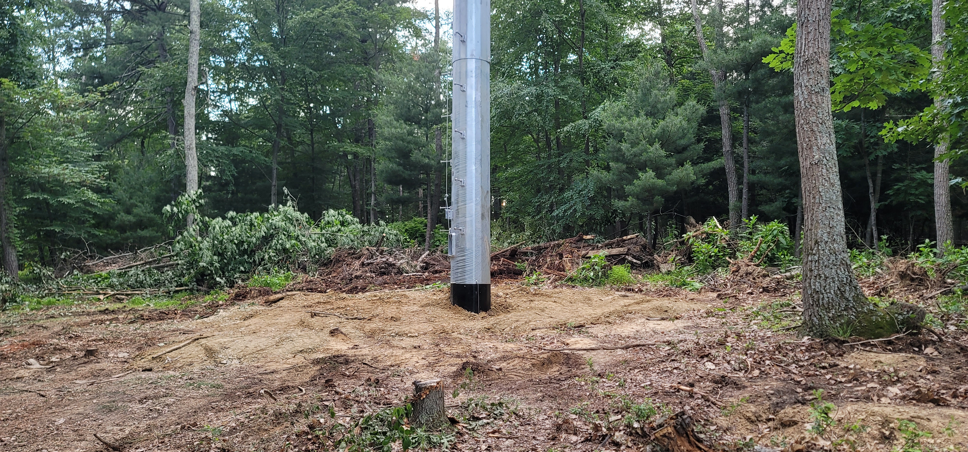 Backfill