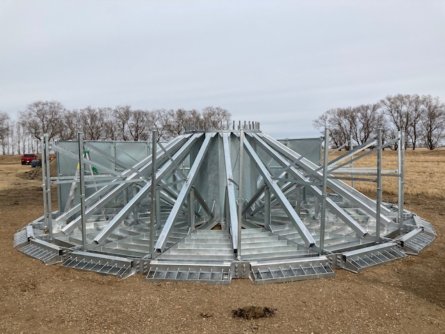 Base Trays