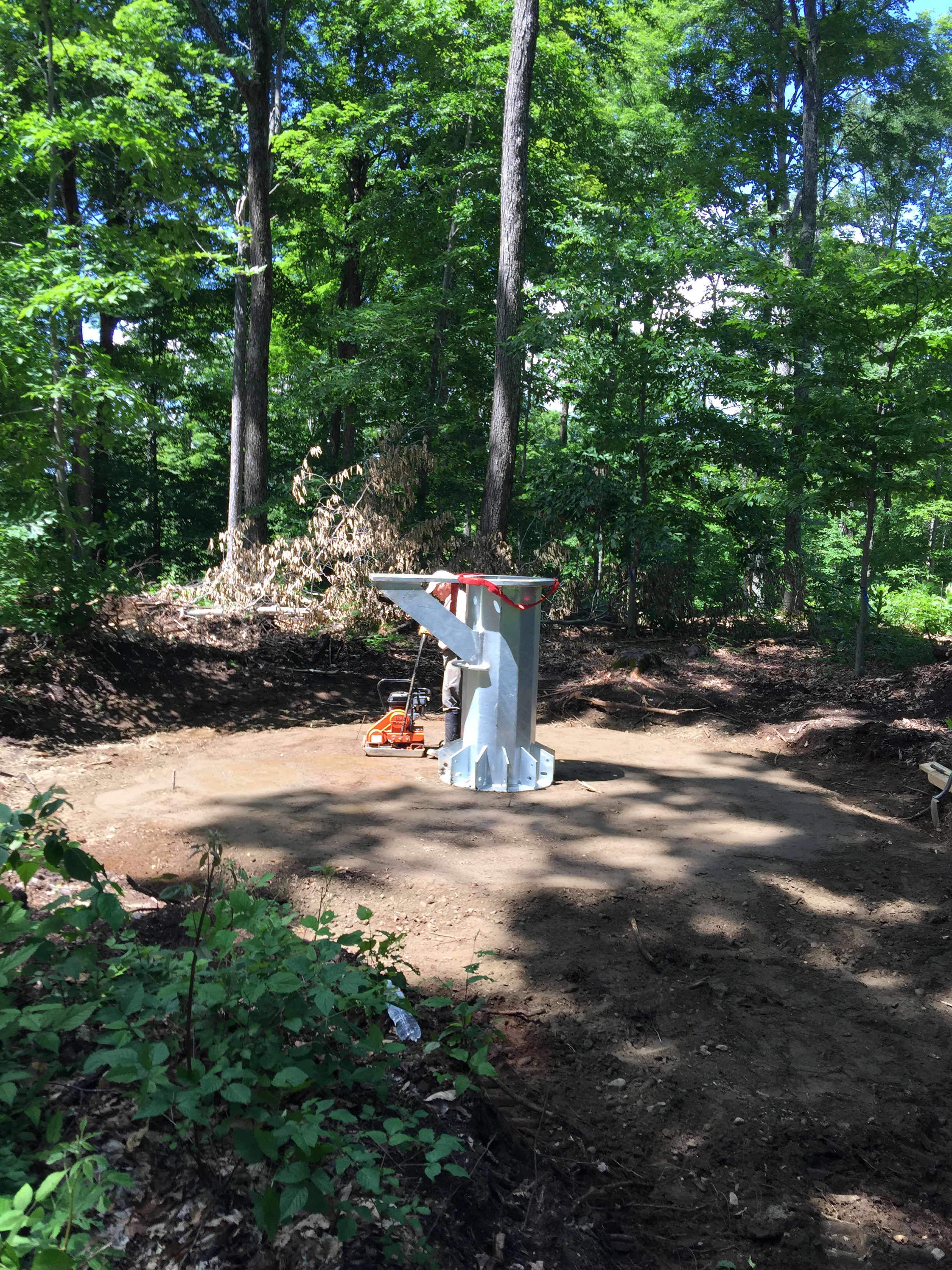 Level Site